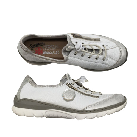 Unisex Rieker - Lenkkarit, koko 40 -  ()