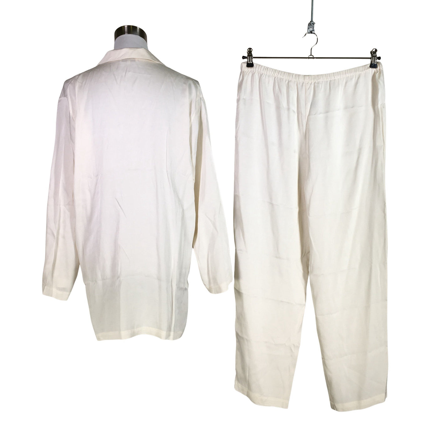 Unisex Stockmann Silk - Yöasu, koko 40 -  (2)