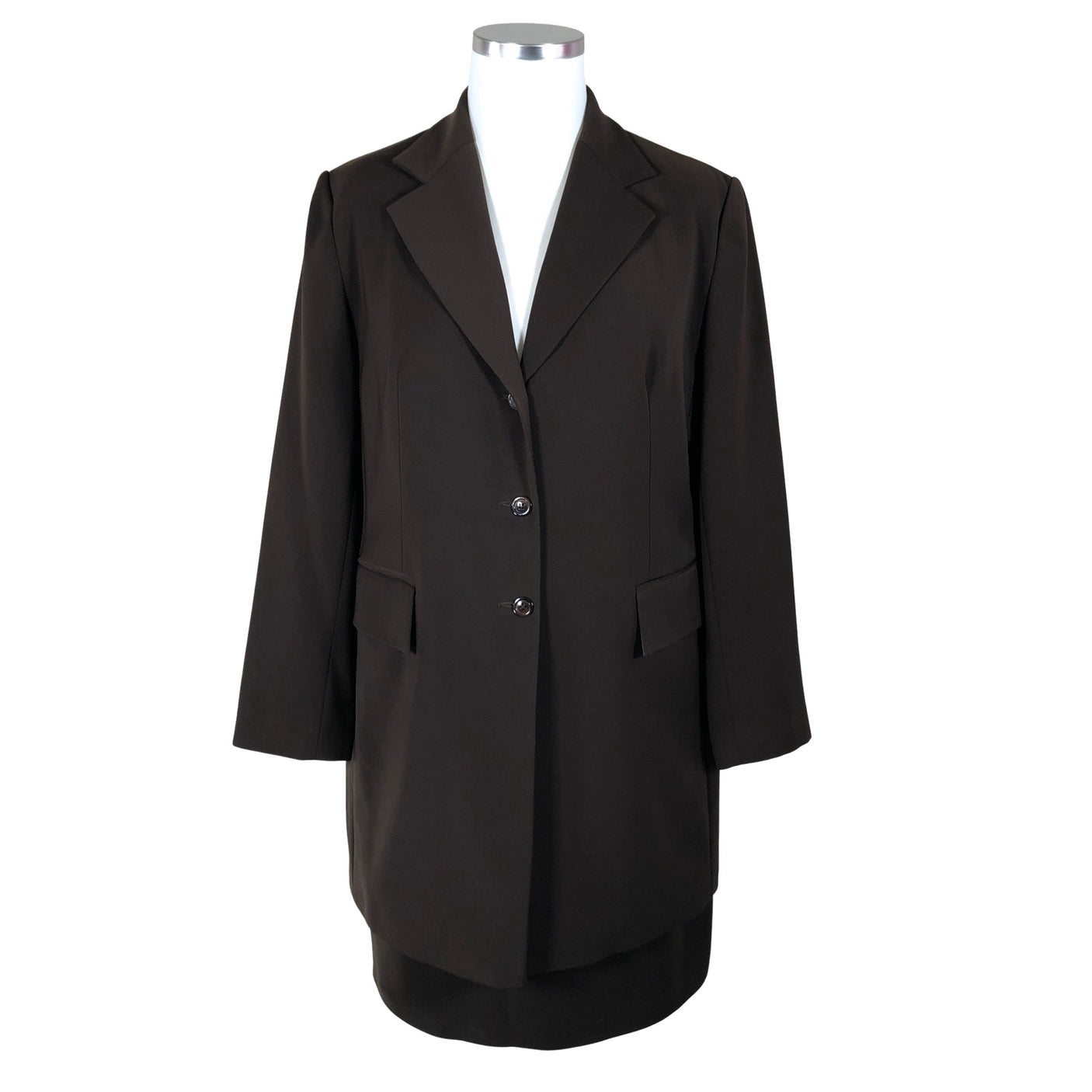 Unisex Louis Charles - Jakkupuku, koko 46 -  (1)