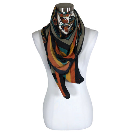 Unisex Piramit - Huivi, koko Maxi -  ()
