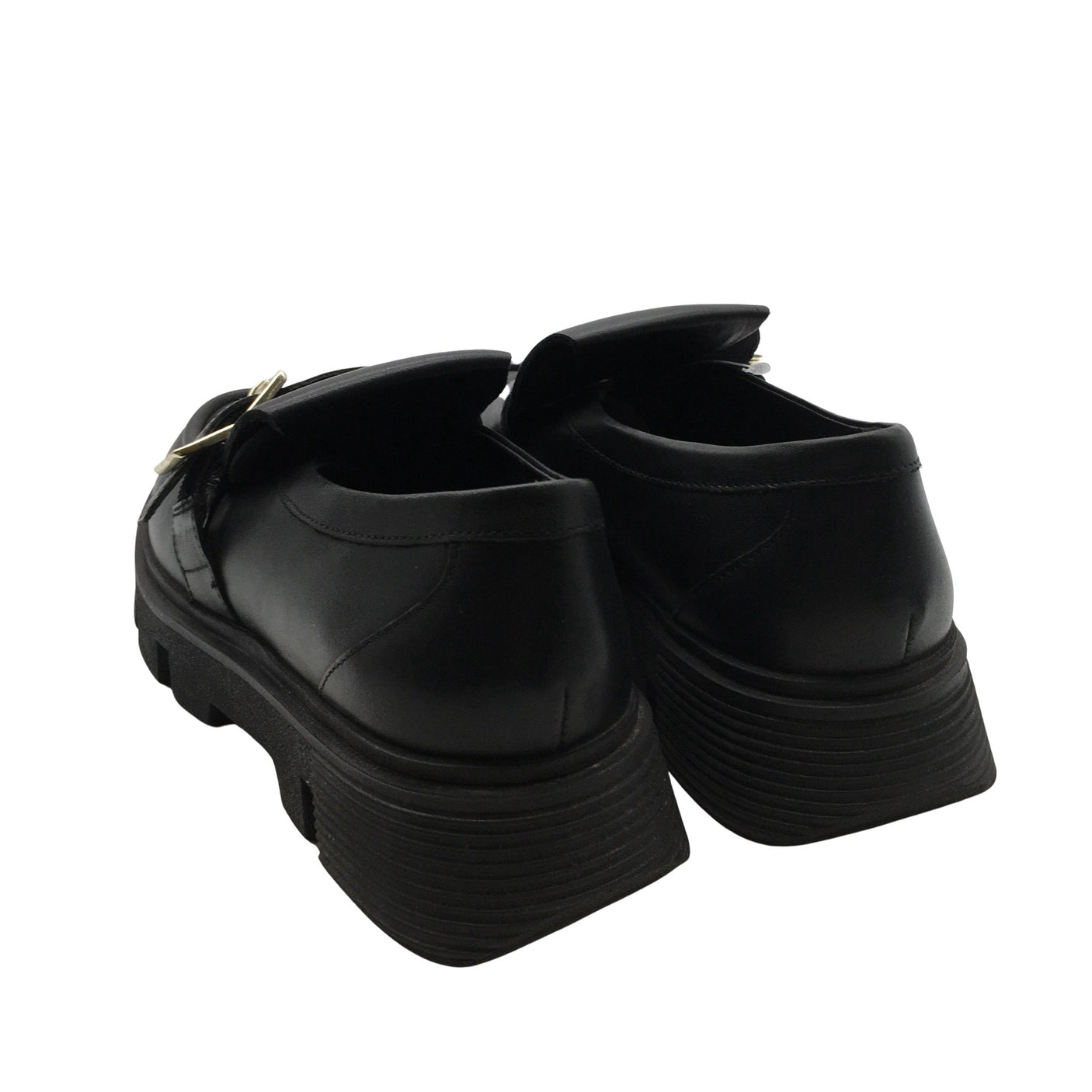 Unisex Geox - Loaferit, koko 39 -  (2)
