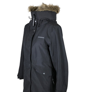 Unisex Didriksons - Parkatakki, koko 38 -  (3)