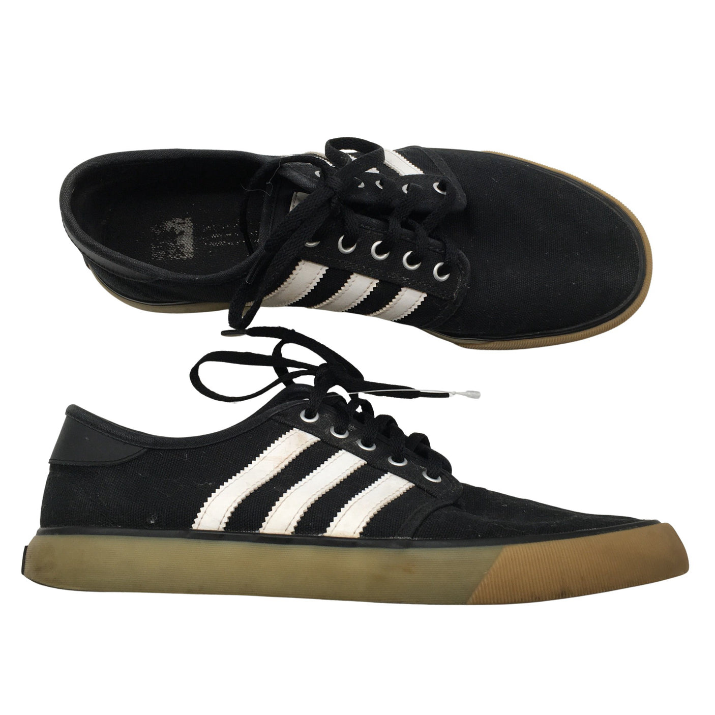 Unisex Adidas - Tennarit, koko 43 -  (1)