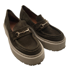 Loaferit, koko 38