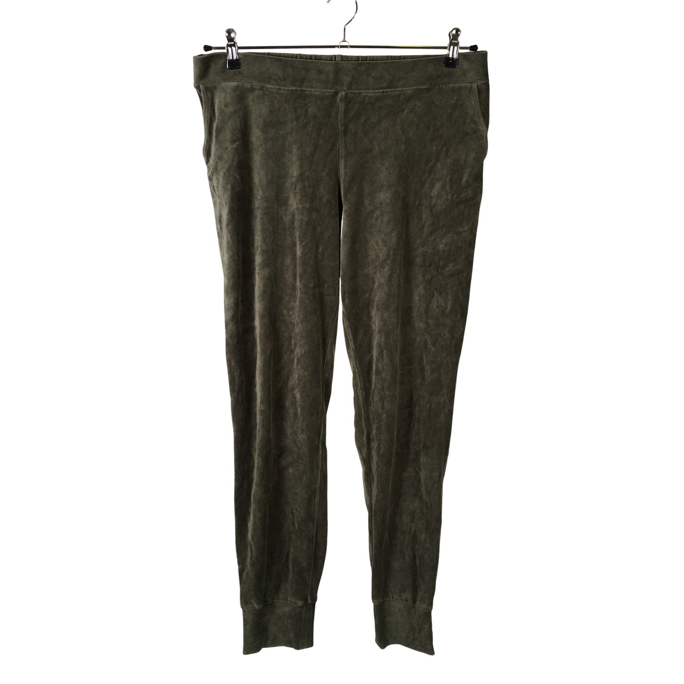 Unisex Nanso - Velourhousut, koko 38 -  (1)