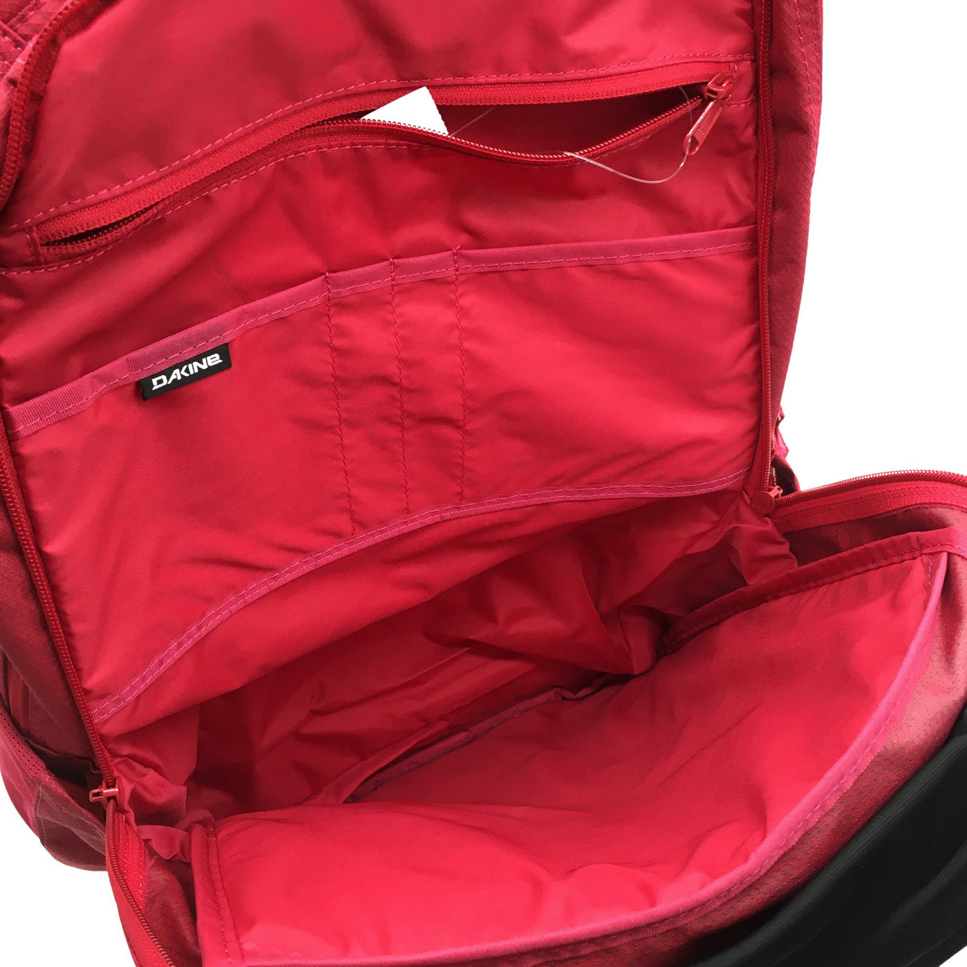 Unisex Dakine - Reppu, koko Maxi -  (3)