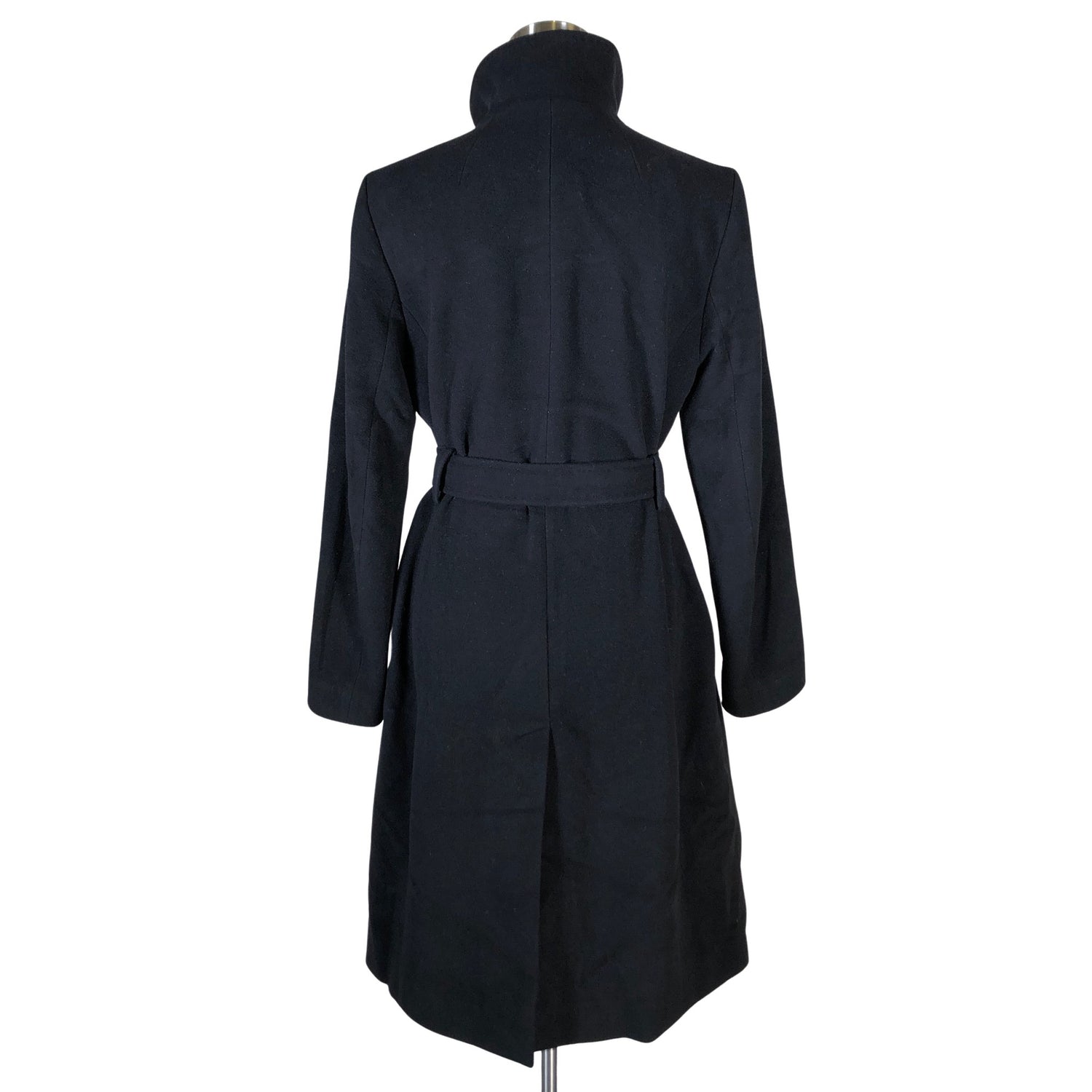  Villakangastakki  Villakangastakki, koko 38  Dixi Coat 