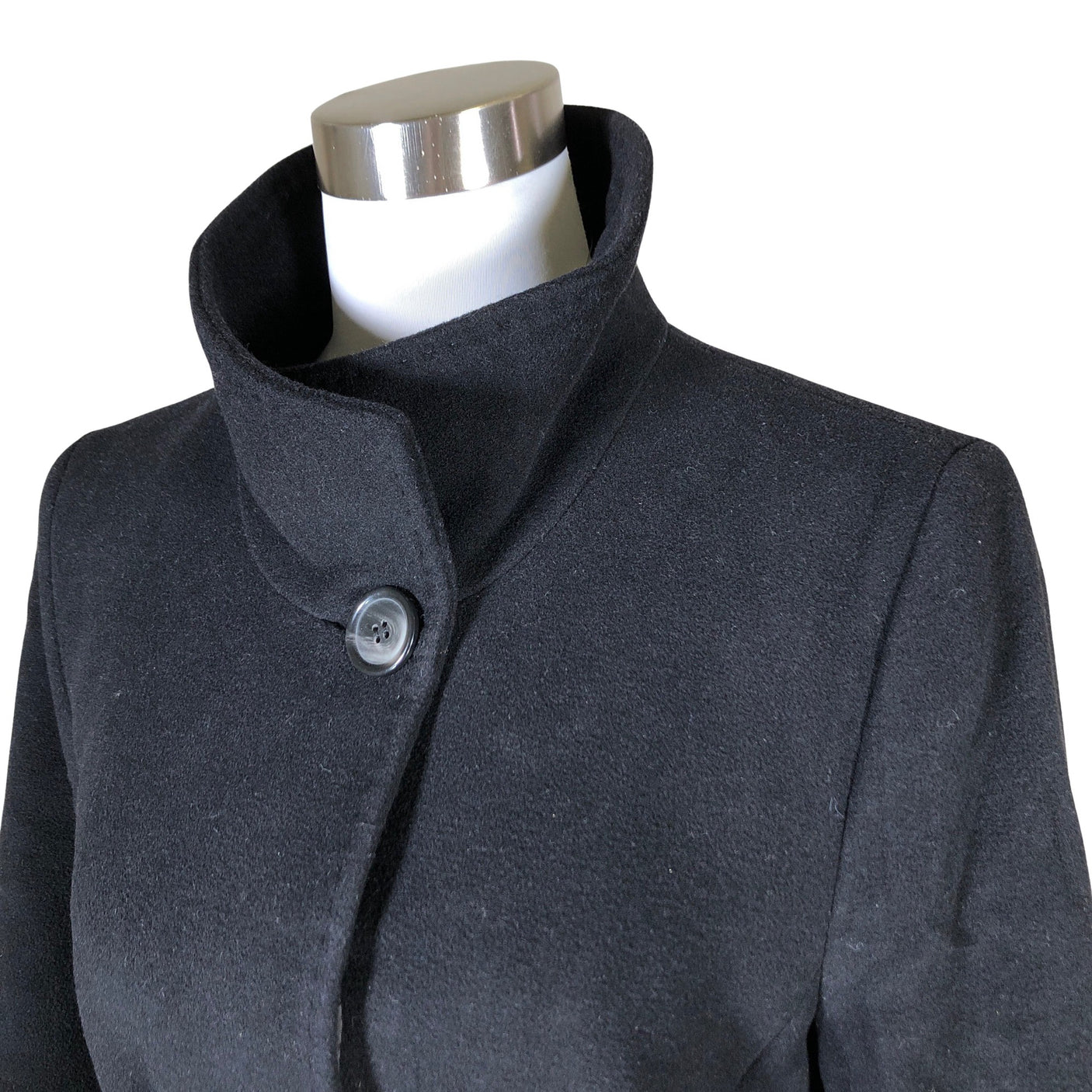Unisex Dixi Coat - Villakangastakki, koko 38 -  (3)