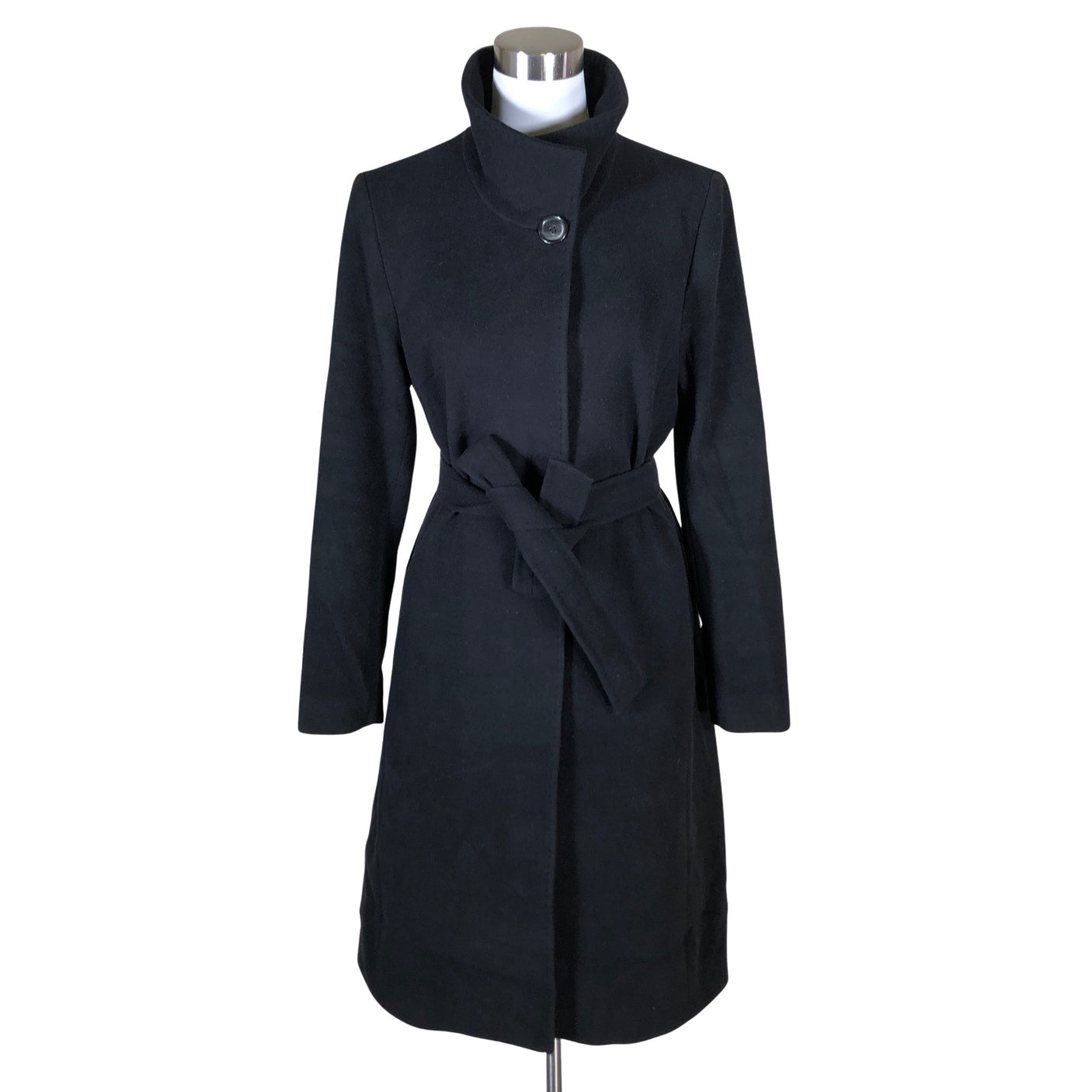 Unisex Dixi Coat - Villakangastakki, koko 38 -  (1)