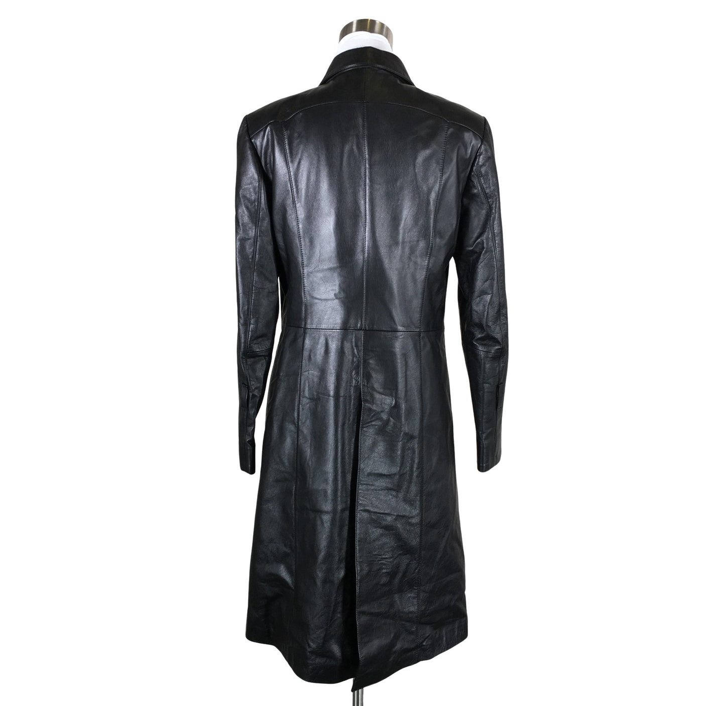 Unisex Toppolino - Nahkatakki, koko 38 -  (2)