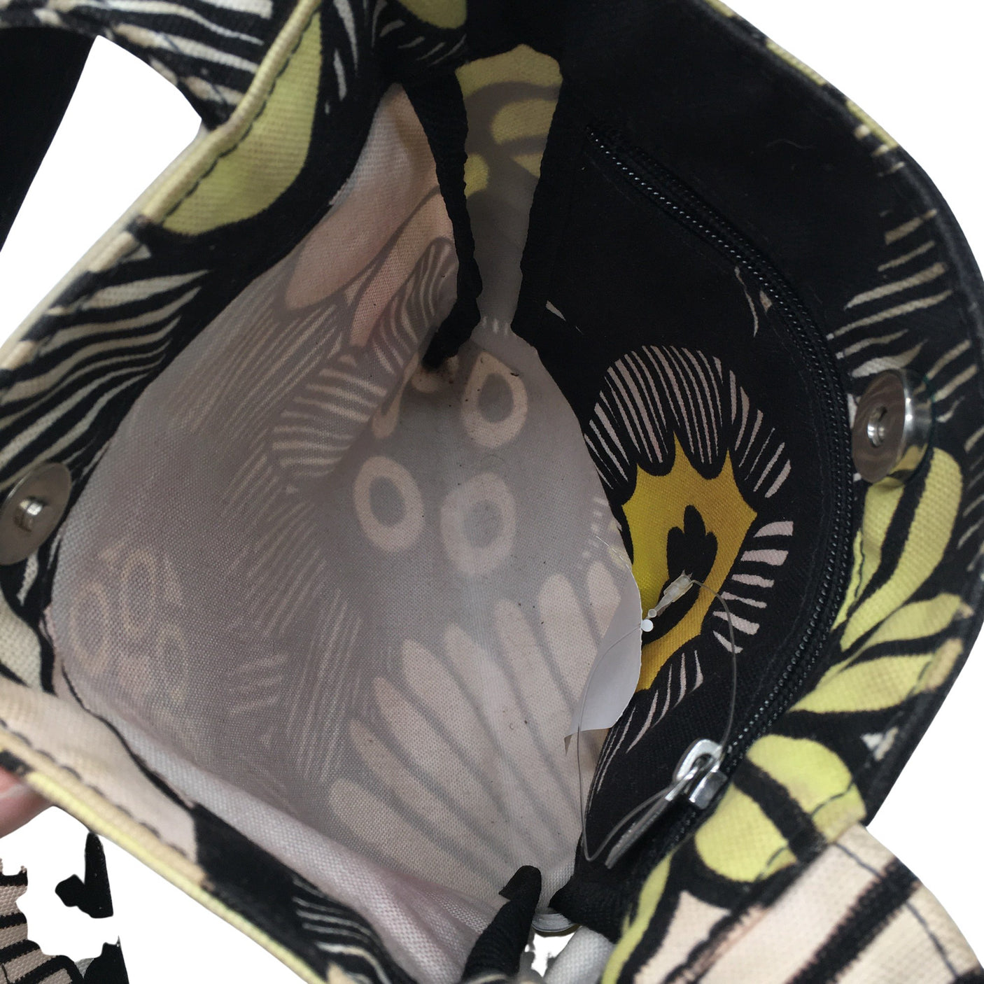 Unisex Marimekko - Olkalaukku, koko Midi -  (2)