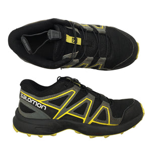 Unisex Salomon - Lenkkarit, koko 33 -  (1)