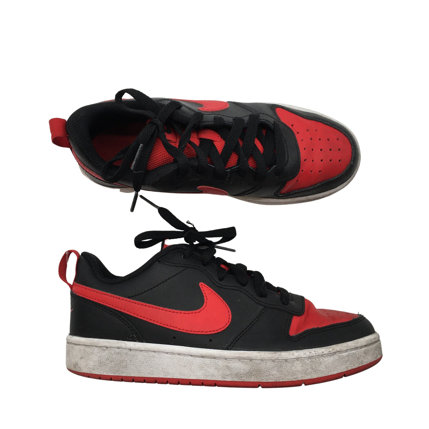 Unisex Nike - Tennarit, koko 37 -  (1)