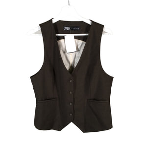 Unisex Zara - Liivi, koko L -  (1)