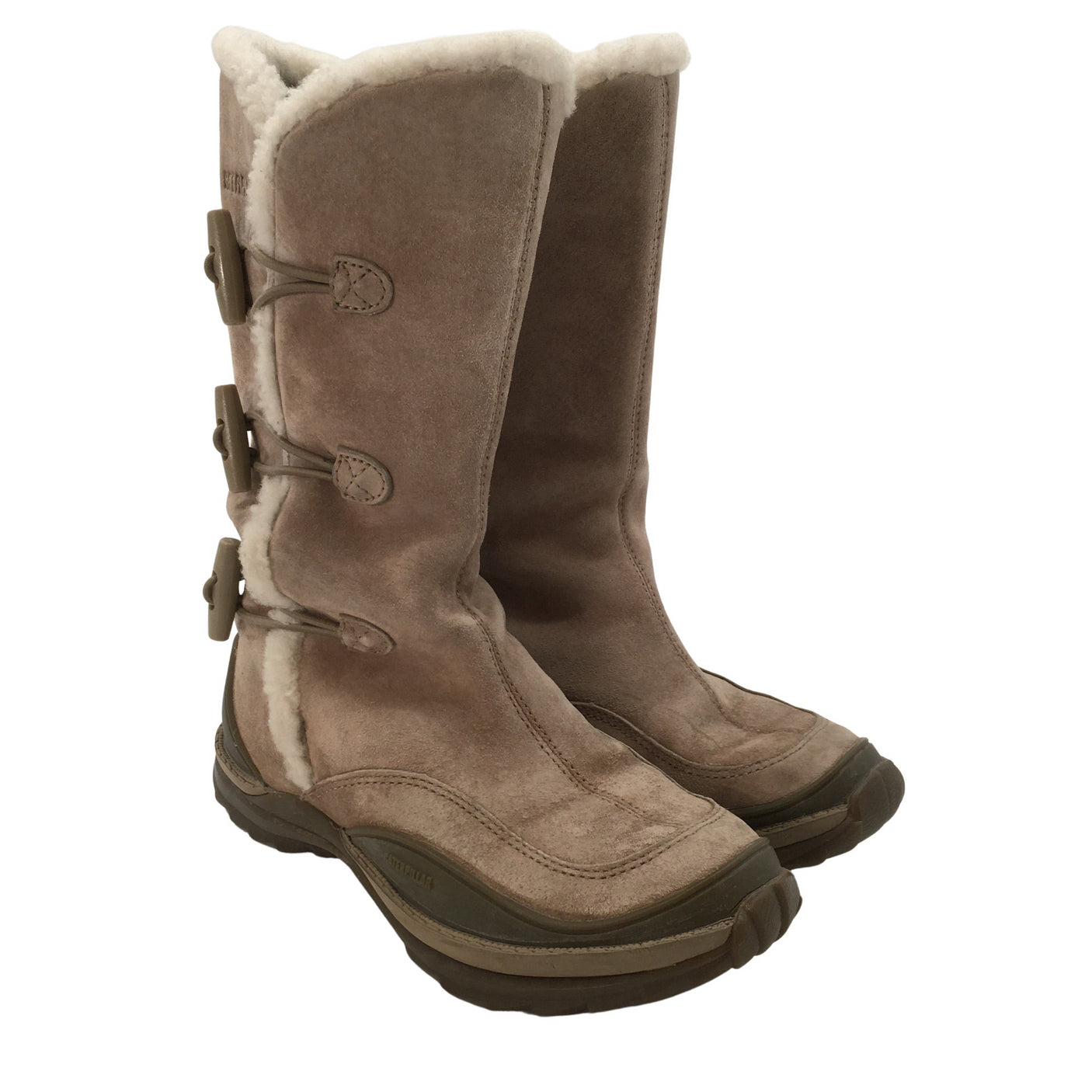 Talvikengät, koko 36