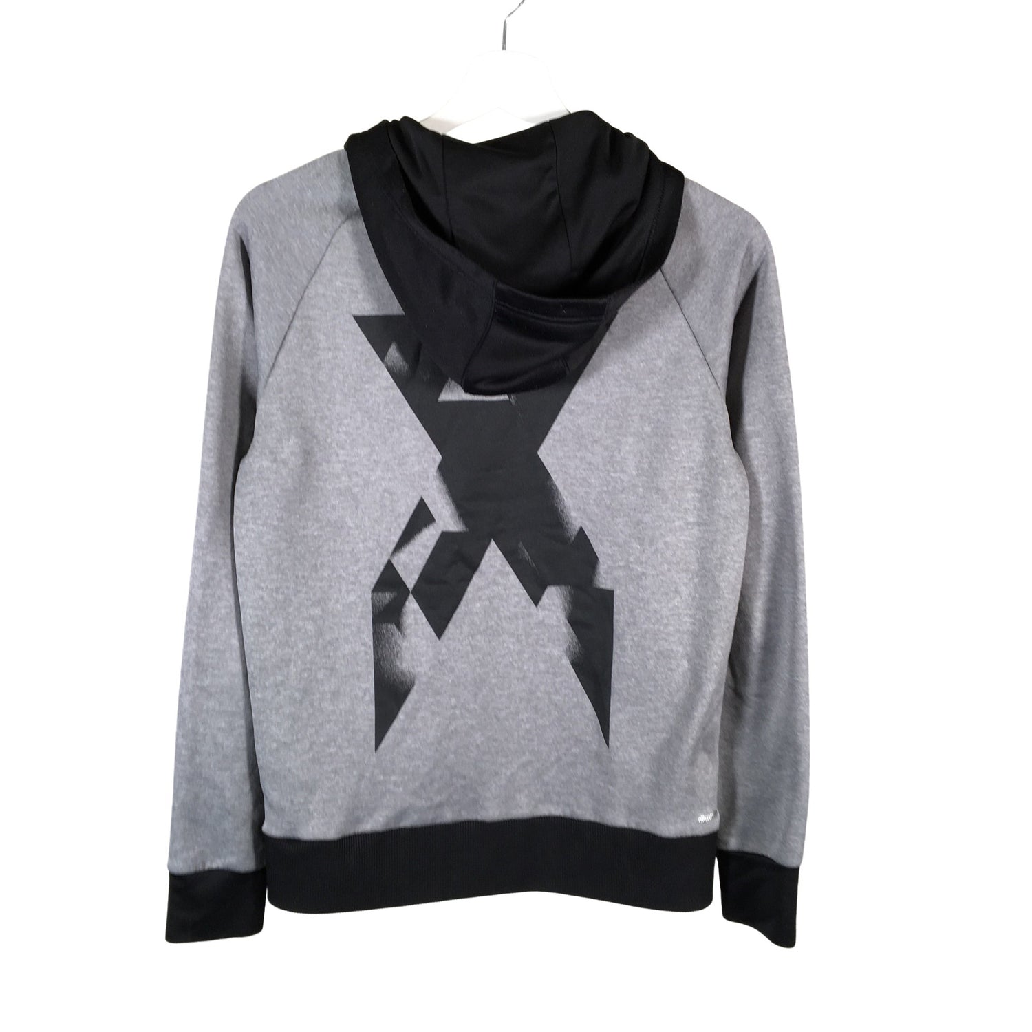  Huppari  Huppari, koko 158 - 164  Adidas 