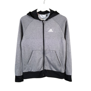Unisex Adidas - Huppari, koko 158 - 164 -  (1)