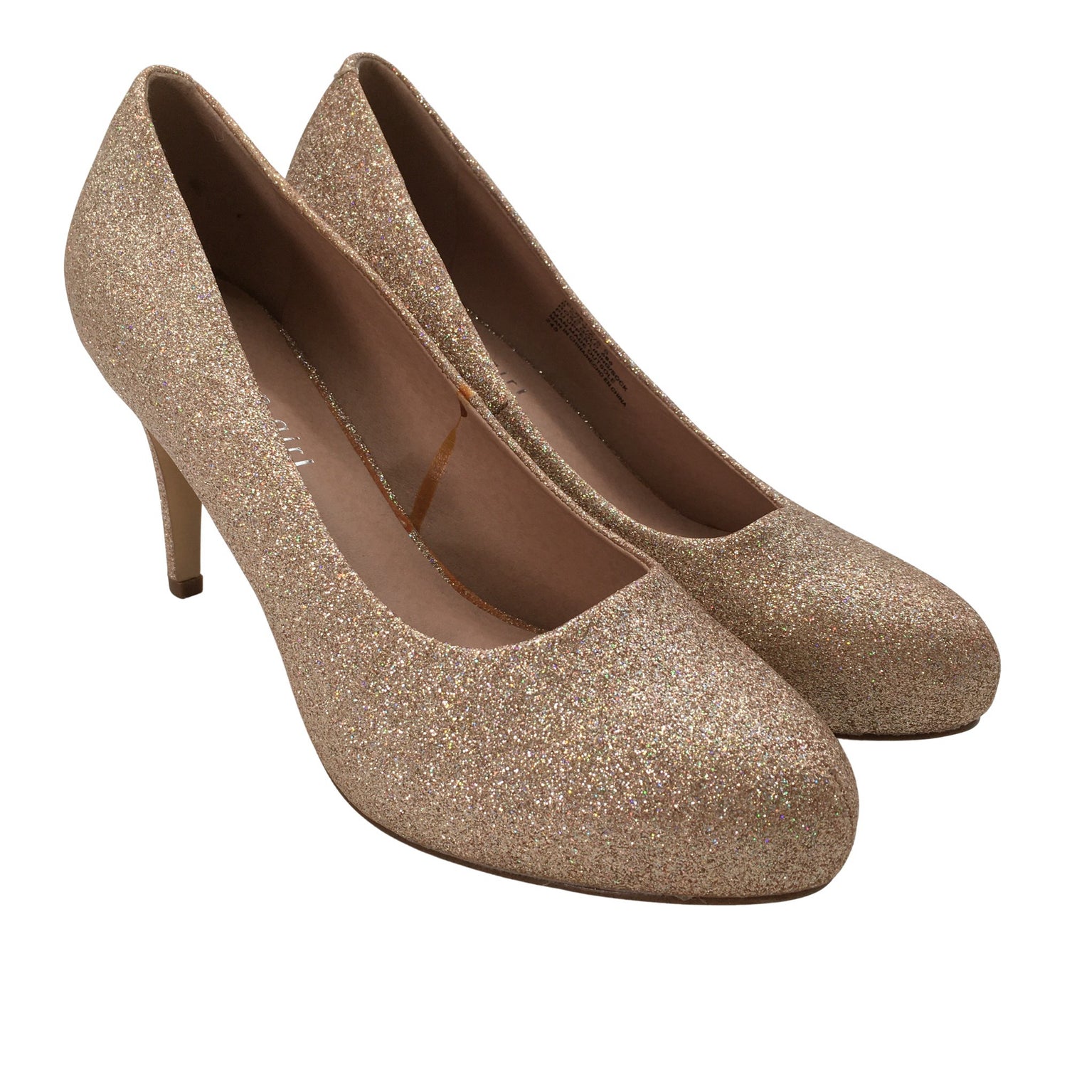 Juhlakorkokengät, koko 39