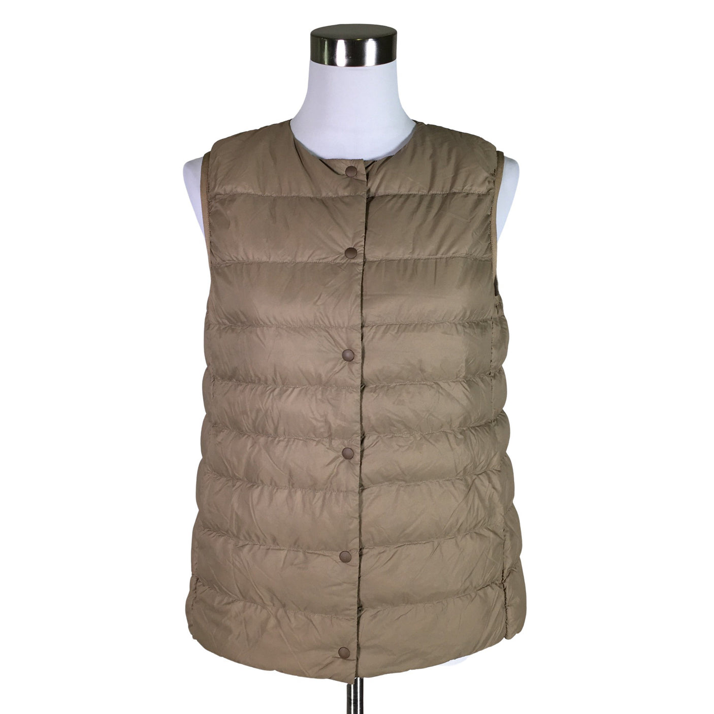 Unisex Muji - Toppaliivi, koko 38 -  (1)