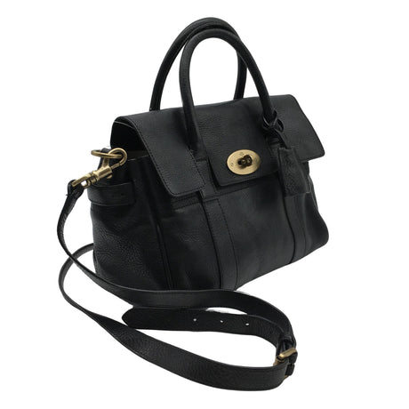 Unisex Mulberry - Käsilaukku, koko Mini -  (2)