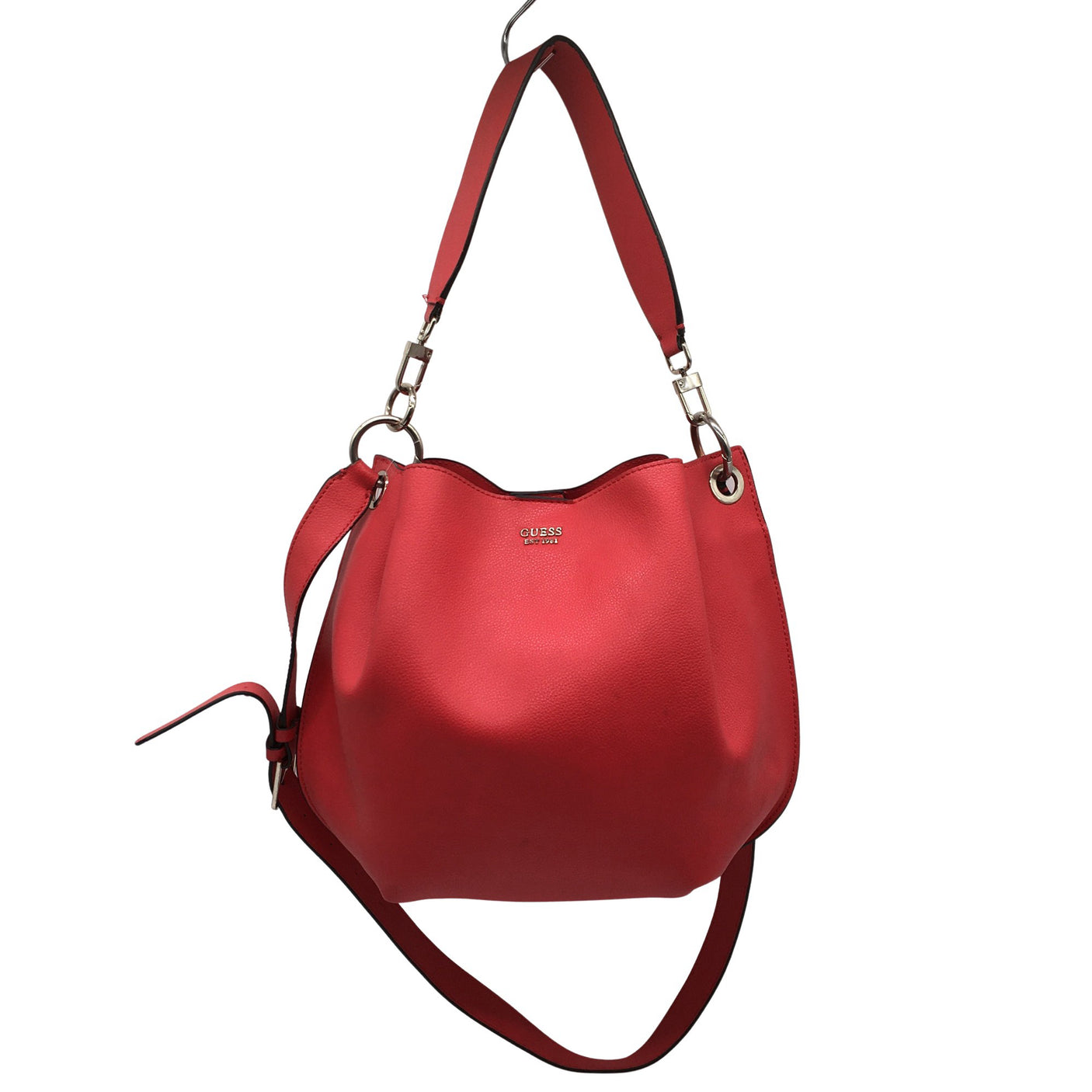 Unisex Guess - Käsilaukku, koko Midi -  (1)