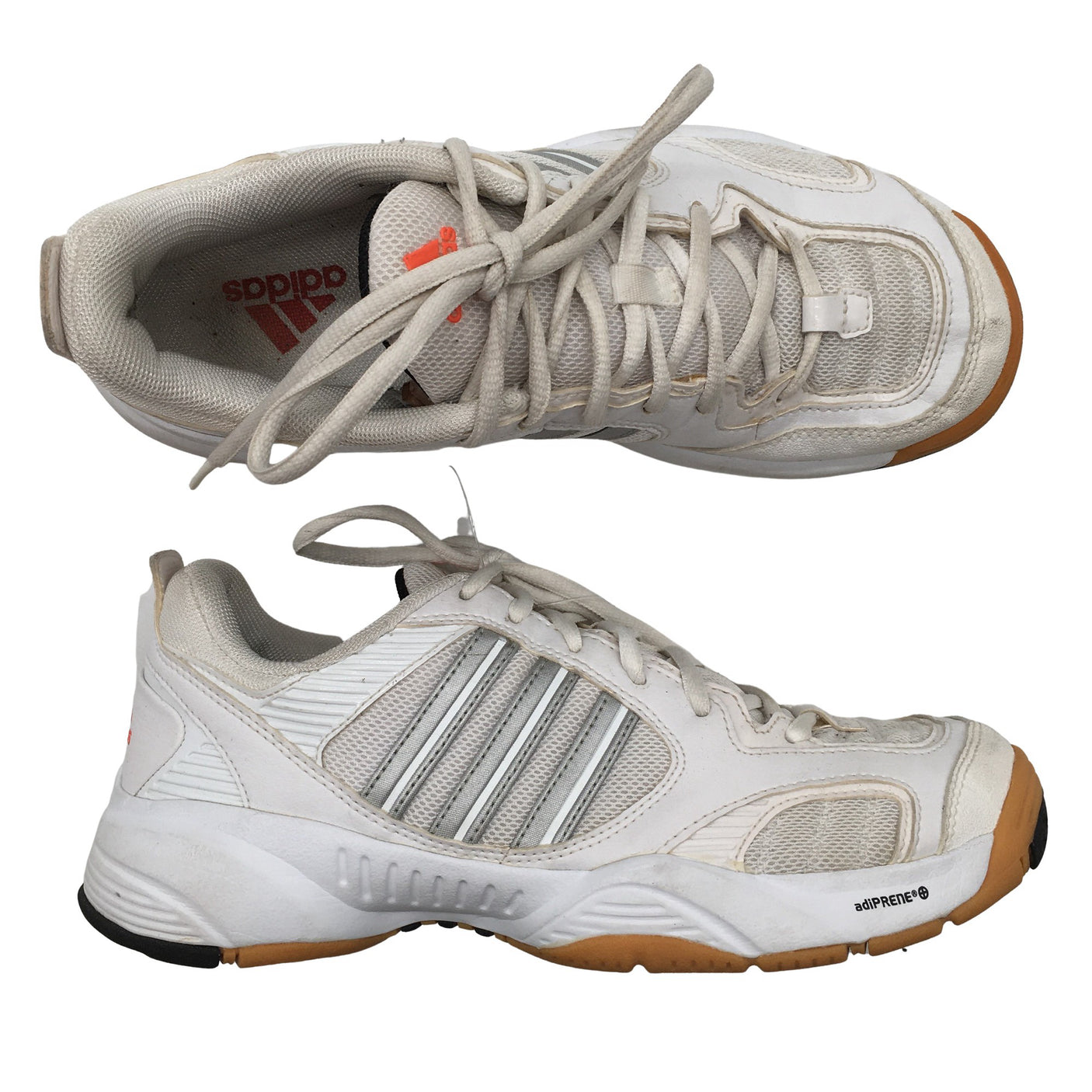 Unisex Adidas - Sisäliikuntakengät, koko 38 -  (1)