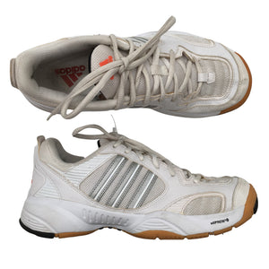 Unisex Adidas - Sisäliikuntakengät, koko 38 -  (1)