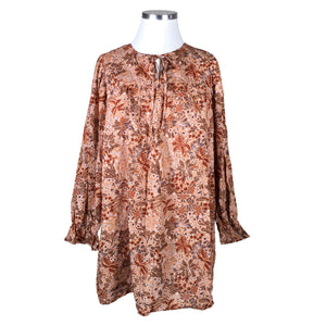 Unisex Nanso - Sifonkimekko, koko 44 -  (1)