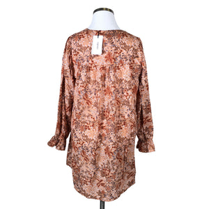 Unisex Nanso - Sifonkimekko, koko 44 -  (2)