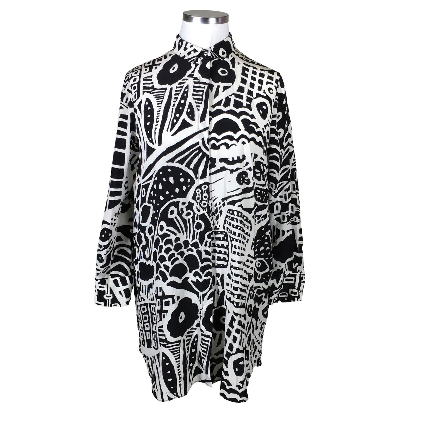 Unisex Marimekko - Sifonkimekko, koko 42 -  (1)