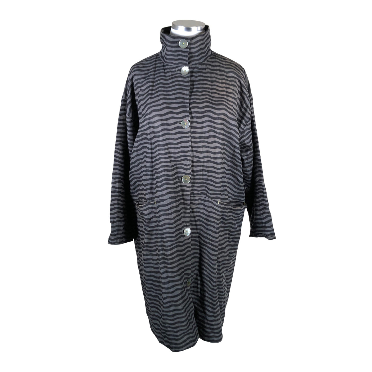 Trenssitakki, koko 42