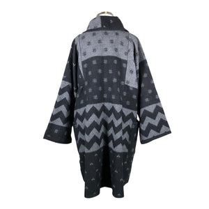 Unisex Gudrun Sjöden - Villakangastakki, koko 42 -  (2)