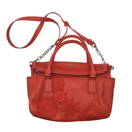Unisex Desigual - Käsilaukku, koko Midi -  ()