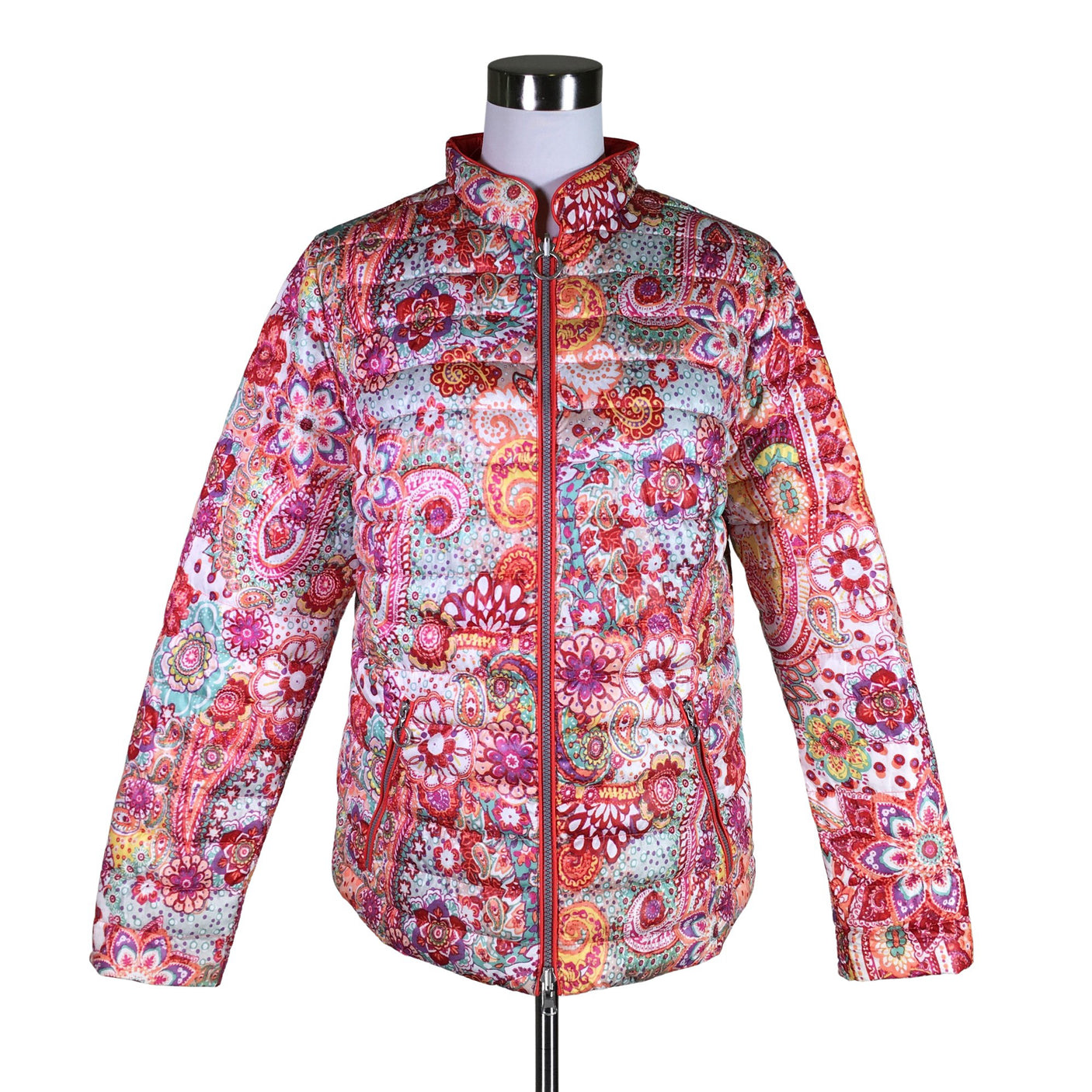 Unisex Barbara Lebek - Kevyttoppatakki, koko 40 -  (1)