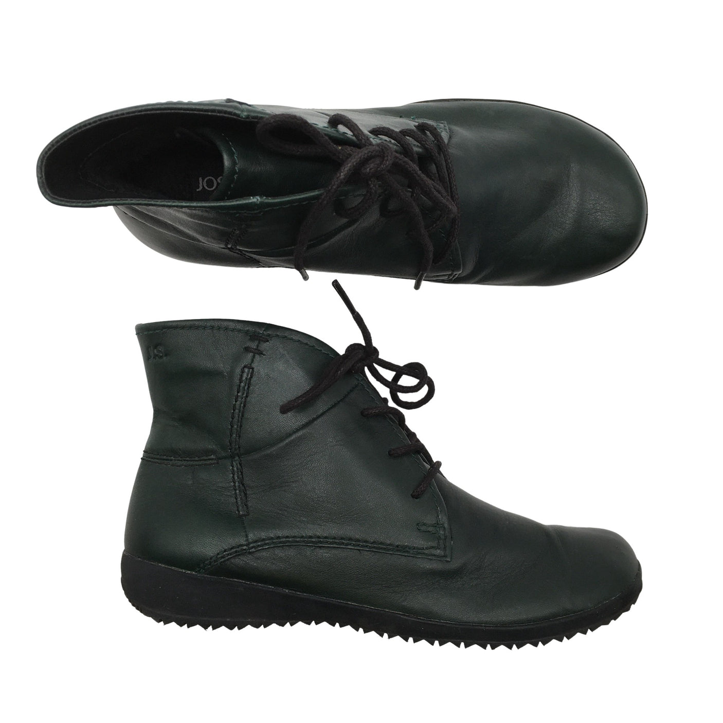 Unisex Josef Seibel - Nilkkurit, koko 36 -  (1)
