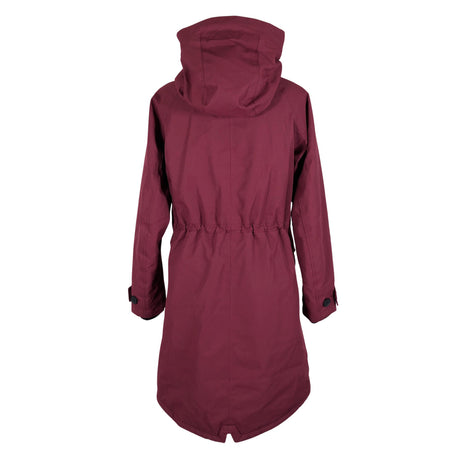 Unisex Didriksons - Parkatakki, koko 36 -  (2)