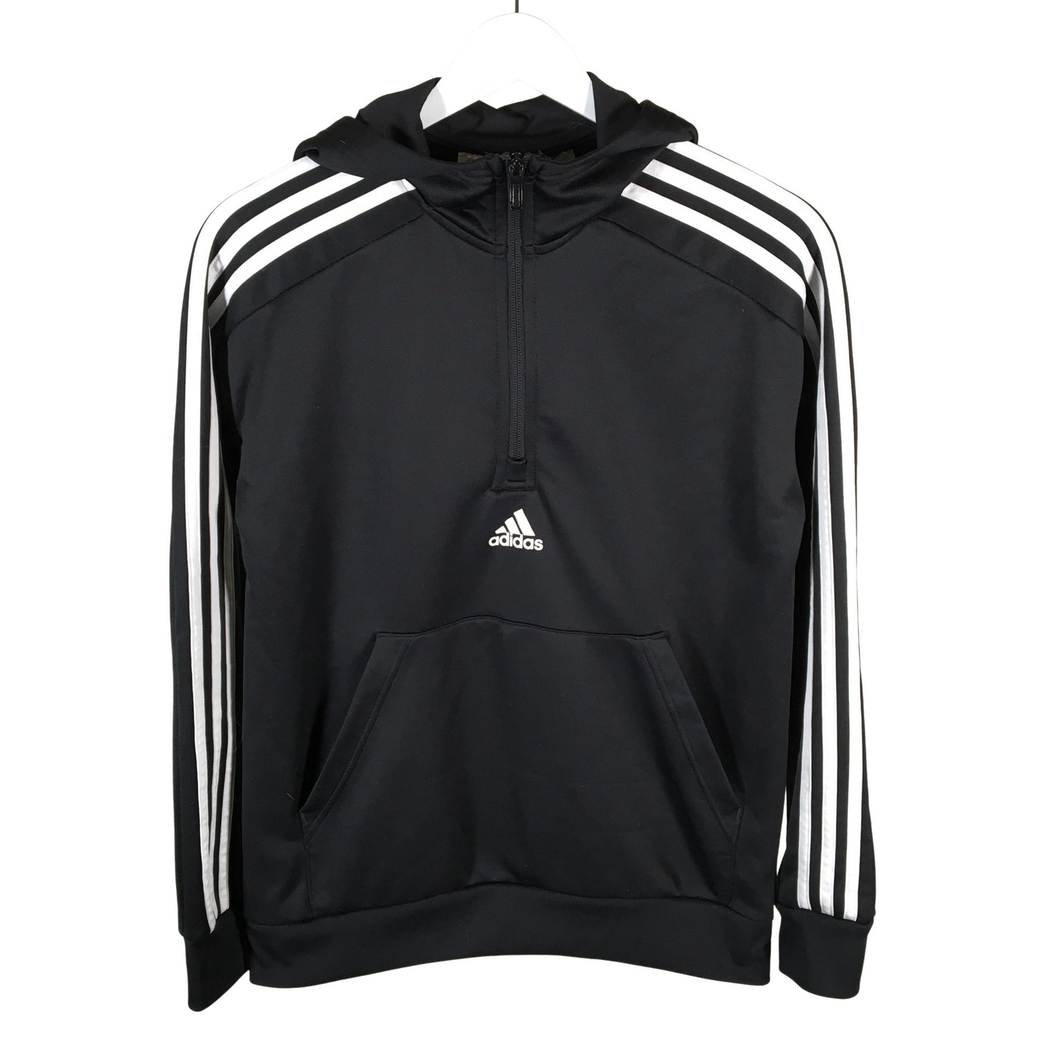  Huppari  Huppari, koko 158 - 164  Adidas 