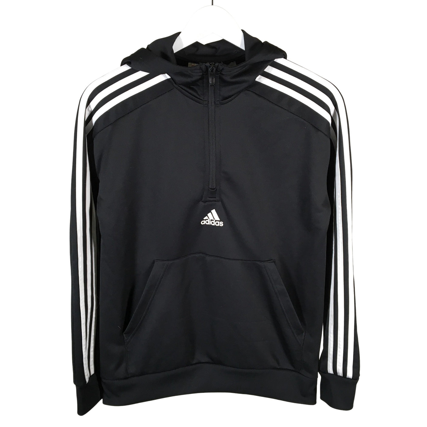 Unisex Adidas - Huppari, koko 158 - 164 -  (1)