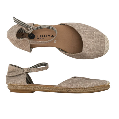 Unisex Luhta - Sandaalit, koko 37 -  ()