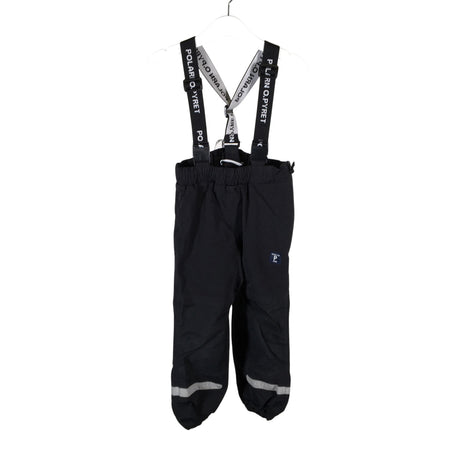 Unisex Polarn O. Pyret - Välikausihousut, koko 98 - 104 -  ()