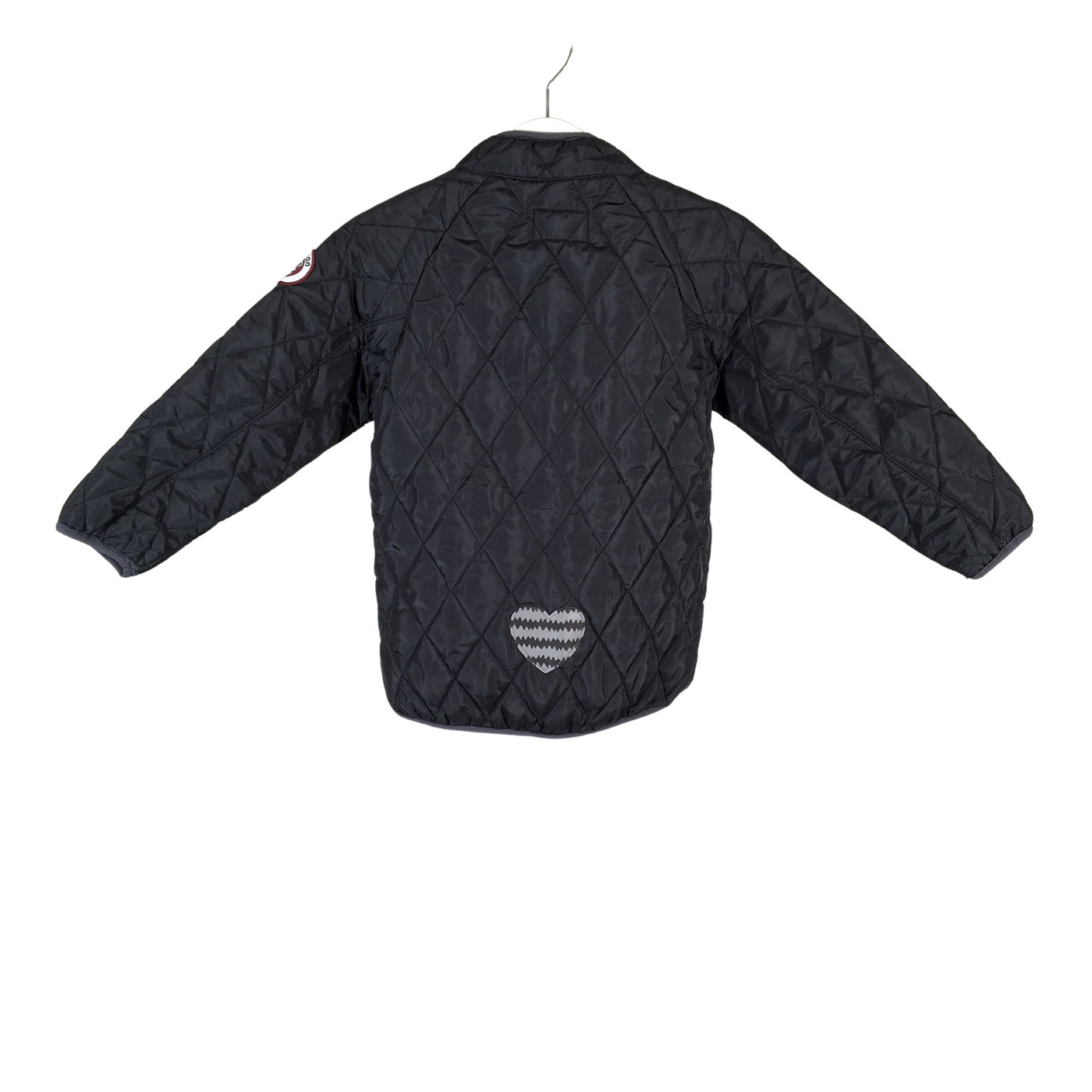 Unisex Racoon - Tikkitakki, koko 92 - 98 -  (2)