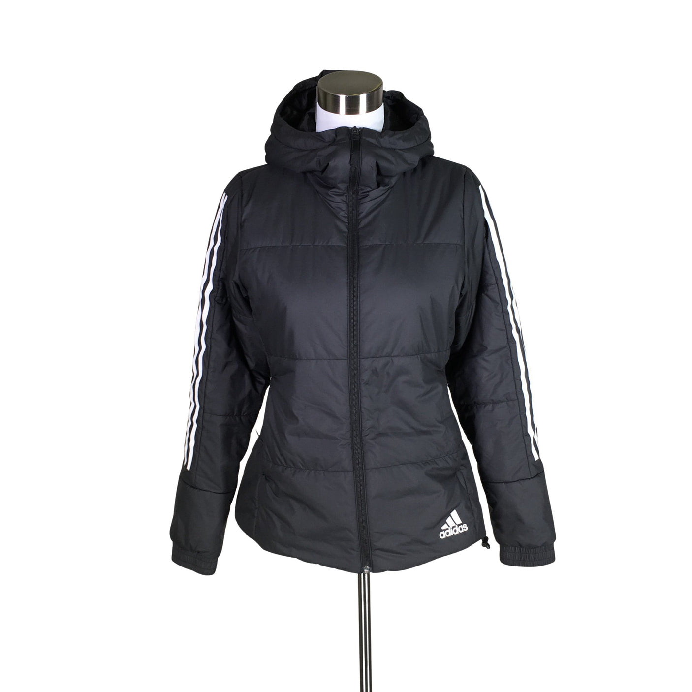 Unisex Adidas - Kevyttoppatakki, koko 36 -  (1)