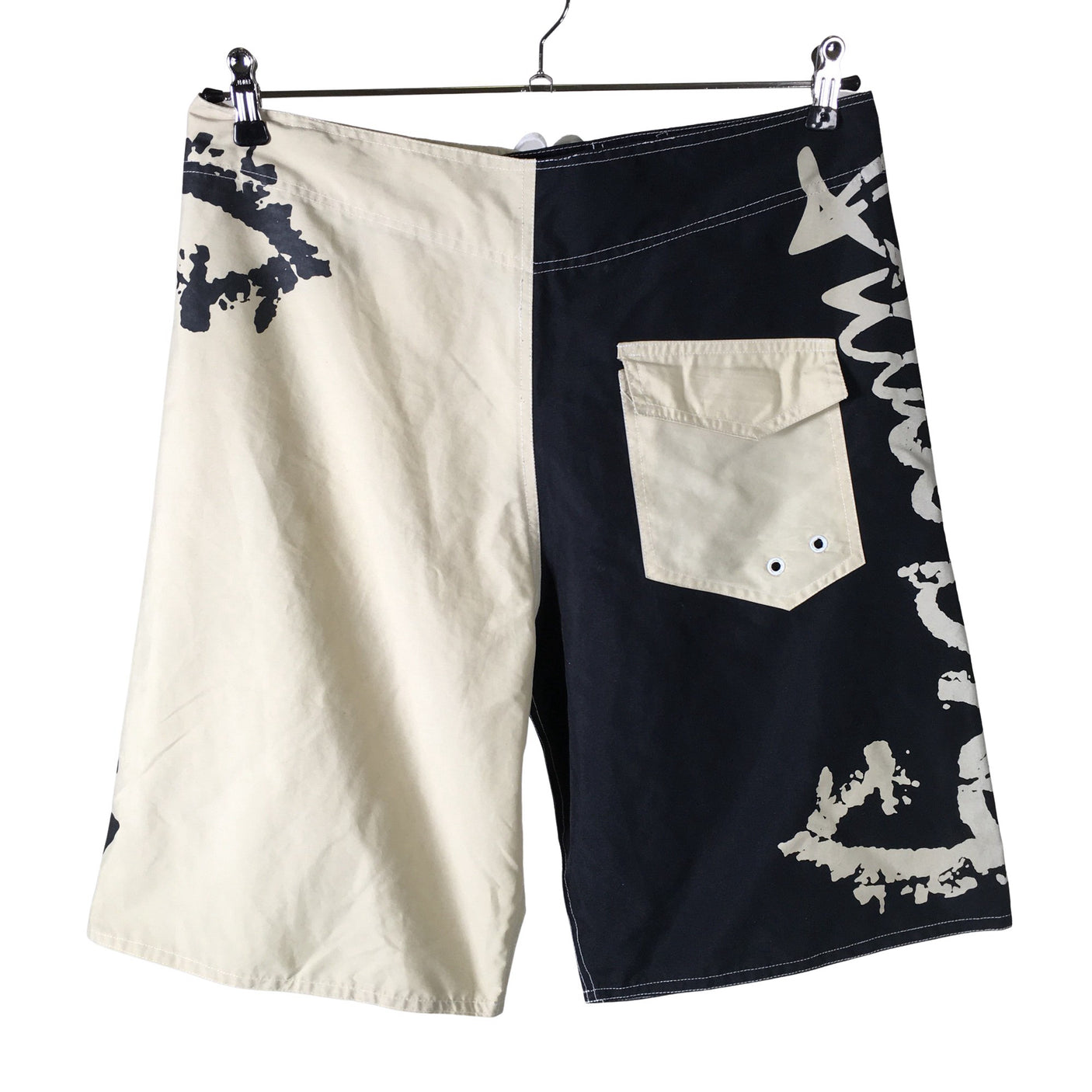 Unisex Billabong - Uimahousut, koko M -  (2)