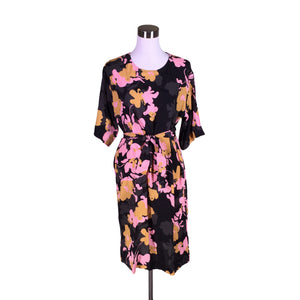 Unisex Marimekko - Sifonkimekko, koko 36 -  (1)