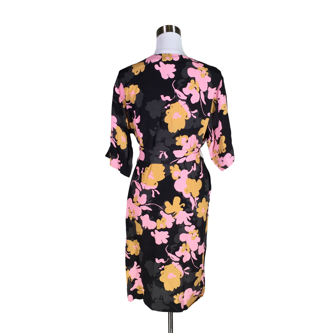 Unisex Marimekko - Sifonkimekko, koko 36 -  (2)