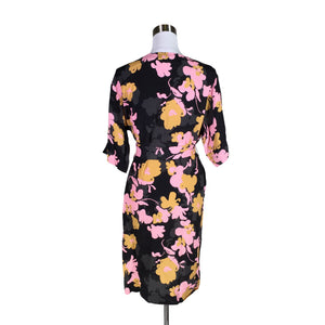 Unisex Marimekko - Sifonkimekko, koko 36 -  (2)