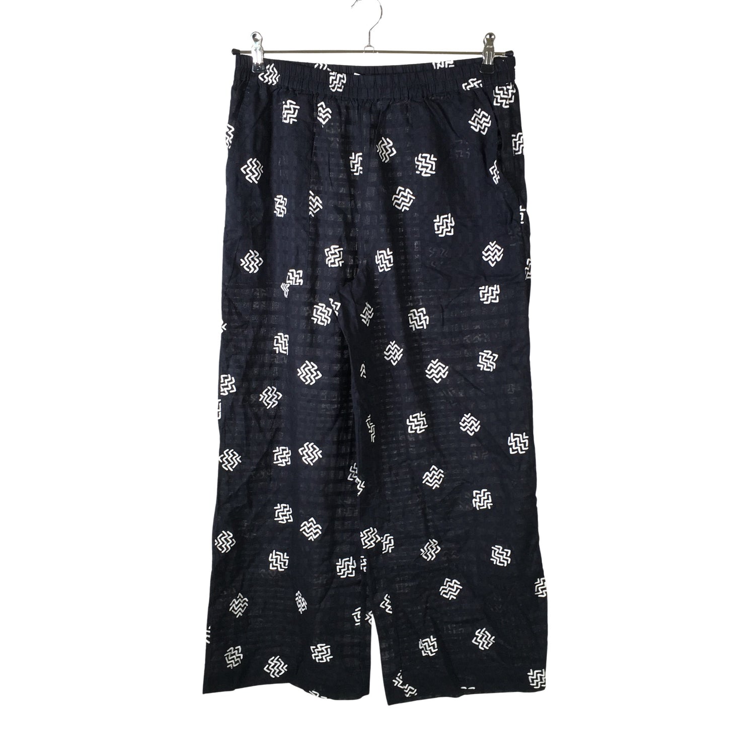 Ohuet housut, koko 38