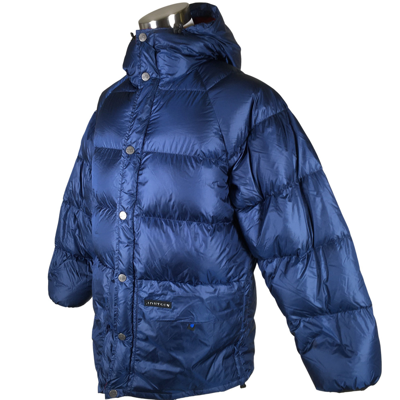 Unisex Joutsen - Untuvatakki, koko S -  (3)