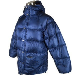 Unisex Joutsen - Untuvatakki, koko S -  (3)