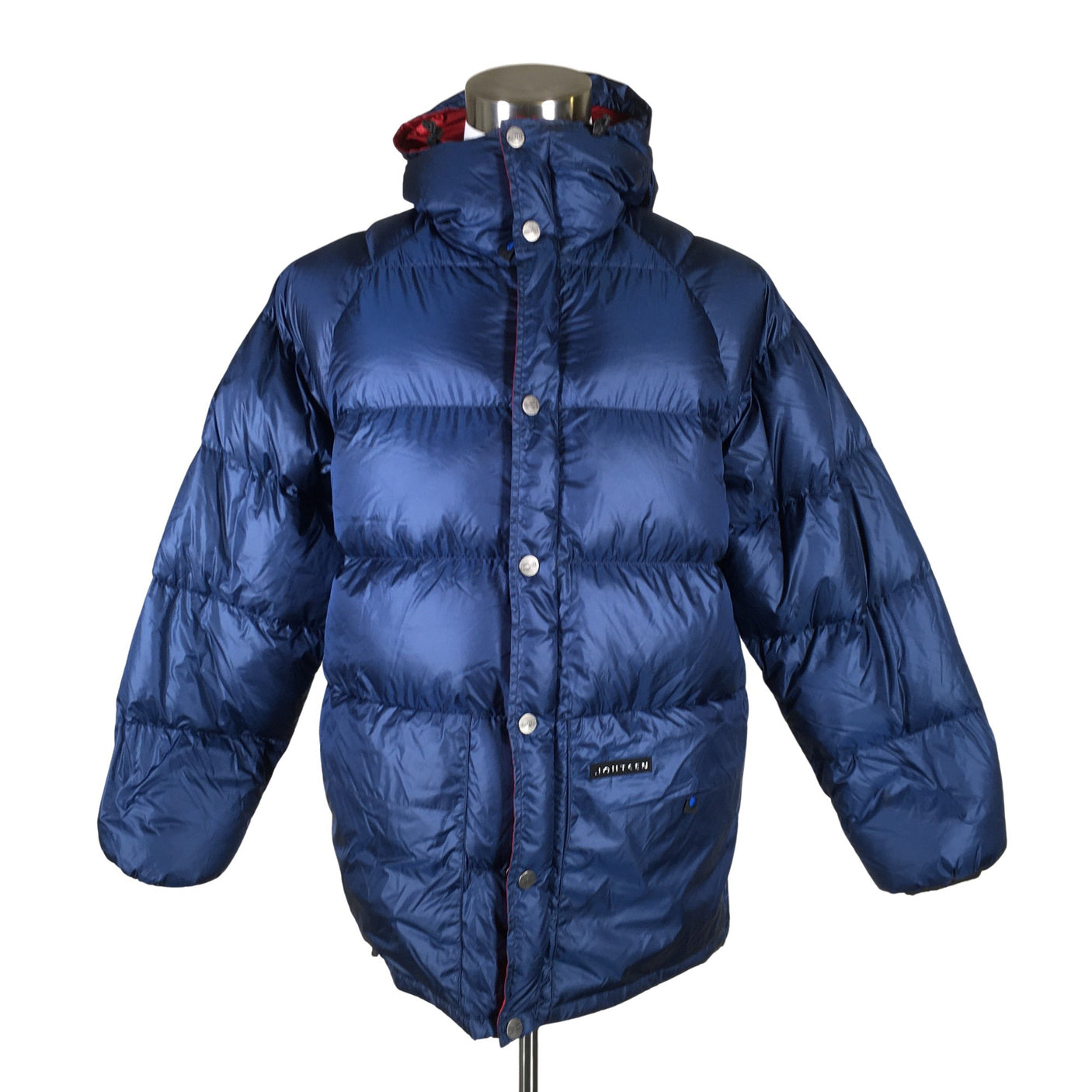 Unisex Joutsen - Untuvatakki, koko S -  (1)